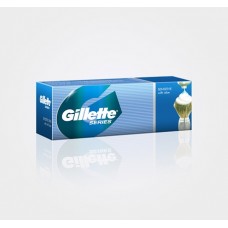 GILLETTE SERIES SHAVE GEL SENSITIVE SKIN SMALL